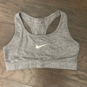 Nike Dri-Fit Sports Bra